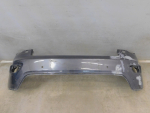 Бампер передний для Jeep Grand Cherokee (WK2) 2010>, OEM 68312865AA - вид 2 (фото)