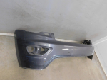Бампер передний для Jeep Grand Cherokee (WK2) 2010>, OEM 68312865AA - вид 3 (фото)