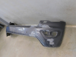 Бампер передний для Jeep Grand Cherokee (WK2) 2010>, OEM 68312865AA - вид 4 (фото)