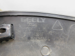 Накладка крыла заднего  правого для Geely Monjaro 2021>, OEM 6073117700 - вид 4 (фото)