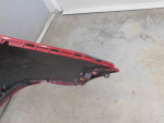 Бампер задний для Chery Tiggo 7 Pro 2020>, OEM 602000931AADQJ - вид 7 (фото)