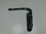 Накладка переднего бампера для BMW X7 G07 2018>, OEM 51118745740 - вид 3 (фото)