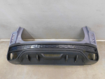 Бампер задний для Geely Coolray I 2020>, OEM 6044146300 - вид 1 (фото)
