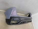 Бампер задний для Geely Coolray I 2020>, OEM 6044146300 - вид 2 (фото)