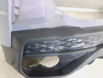 Бампер задний для Geely Coolray I 2020>, OEM 6044146300 - вид 4 (фото)