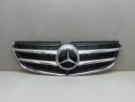 Решетка радиатора для Mercedes-Benz V-Klasse W447 2014>, OEM A4478880123 - вид 1 (фото)