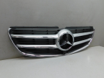 Решетка радиатора для Mercedes-Benz V-Klasse W447 2014>, OEM A4478880123 - вид 2 (фото)
