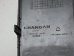 Накладка переднего бампера для Changan CS95 2017>, OEM 2803104AP81 - вид 4 (фото)