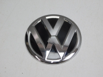Эмблема для Volkswagen Transporter T5 2003-2015, OEM 7E0853630D - вид 1 (фото)