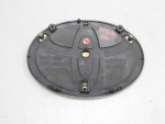 Эмблема для Toyota RAV 4 2013-2019, OEM 7531242081 - вид 3 (фото)