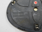Эмблема для Toyota RAV 4 2013-2019, OEM 7531242081 - вид 4 (фото)
