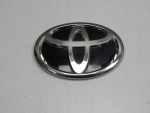 Эмблема для Toyota Land Cruiser (150)/Prado 2009>, OEM 7544760030 - вид 1 (фото)
