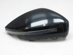 Накладка зеркала правого для Zeekr 001 2021>, OEM 8891181244C16 - вид 1 (фото)