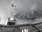 Накладка зеркала правого для Zeekr 001 2021>, OEM 8891181244C16 - вид 6 (фото)