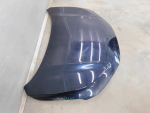 Капот для Changan UNI-T 2020>, OEM S202F2701010200 - вид 2 (фото)
