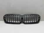 Решетка радиатора для BMW 5-серия G30 2016>, OEM 51129852283 - вид 1 (фото)