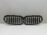 Решетка радиатора для BMW 5-серия G30 2016>, OEM 51129852283 - вид 5 (фото)