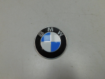 Эмблема для BMW 5-серия G30 2016>, OEM 51147463684 - вид 1 (фото)
