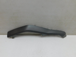 Накладка переднего бампера для Lexus RX IV 2015>, OEM 5243748020 - вид 1 (фото)