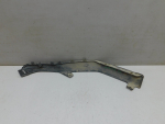 Накладка переднего бампера для Lexus RX IV 2015>, OEM 5243748020 - вид 4 (фото)