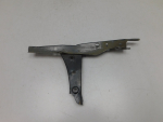 Кронштейн замка капота для Toyota Land Cruiser (150)/Prado 2009>, OEM 5320960141 - вид 1 (фото)