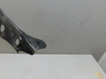 Кронштейн замка капота для Toyota Land Cruiser (150)/Prado 2009>, OEM 5320960141 - вид 3 (фото)