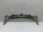 Панель передняя для BMW X5 F15 2013-2018, OEM 51747343798 - вид 2 (фото)