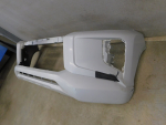 Бампер передний для Mitsubishi L200 (KK/KL) 2015>, OEM 6400J793 - вид 4 (фото)