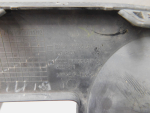 Решетка в бампер левая для Mitsubishi L200 (KK/KL) 2015>, OEM 8321A807 - вид 4 (фото)