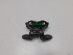 Петля двери передней левой для Toyota Land Cruiser (200) 2008>, OEM 6874012120 - вид 1 (фото)