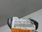 Петля двери передней левой для Toyota Land Cruiser (200) 2008>, OEM 6874012120 - вид 4 (фото)