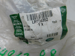 Петля двери передней левой для Land Rover Range Rover Evoque 2011-2019, OEM LR056352 - вид 5 (фото)
