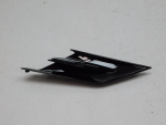 Накладка на решетку радиатора для Toyota Camry V70 2017>, OEM 5312433070 - вид 1 (фото)
