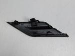 Накладка на решетку радиатора для Toyota Camry V70 2017>, OEM 5312433070 - вид 3 (фото)