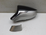 Накладка зеркала левого для Lexus ES 2018>, OEM 8794A50810C1 - вид 1 (фото)