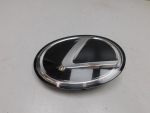 Эмблема для Lexus RX IV 2015>, OEM 9097502117 - вид 1 (фото)