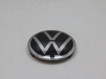 Эмблема для Volkswagen Tiguan 2017>, OEM 5NA853601 - вид 1 (фото)