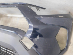 Бампер передний для Toyota RAV 4 2019>, OEM 524110R220 - вид 6 (фото)