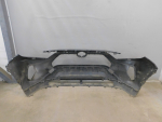 Бампер передний для Toyota RAV 4 2019>, OEM 524110R220 - вид 8 (фото)