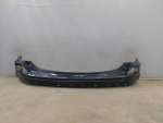 Бампер задний для Toyota RAV 4 2013-2019, OEM 521590R150 - вид 1 (фото)