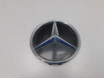 Эмблема для Mercedes-Benz E-Klasse W213 2016>, OEM A2138884800 - вид 1 (фото)
