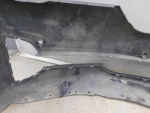 Бампер передний для BMW 5-серия G30 2016>, OEM 51119464207 - вид 8 (фото)