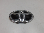 Эмблема для Toyota Land Cruiser (150)/Prado 2009>, OEM 7544760030 - вид 1 (фото)