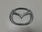 Эмблема для Mazda CX 5 2017>, OEM KB7W51731 - вид 1 (фото)
