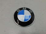 Эмблема для BMW 3-серия G20 2018>, OEM 51147463684 - вид 1 (фото)