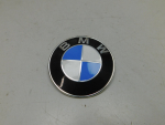 Эмблема для BMW 3-серия G20 2018>, OEM 51147463684 - вид 1 (фото)