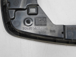 Накладка зеркала правого для Volkswagen Teramont 2017>, OEM 3CN857602 - вид 3 (фото)