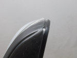Зеркало левое электрическое для Skoda Octavia III (A7) 2013-2020, OEM 5E1857507N - вид 3 (фото)