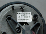 Зеркало левое механическое для VAZ Lada Largus 2011>, OEM 8200965091 - вид 4 (фото)
