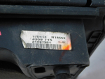 Зеркало левое электрическое для Volvo XC70 Cross Country 2007-2016, OEM 31297402 - вид 6 (фото)